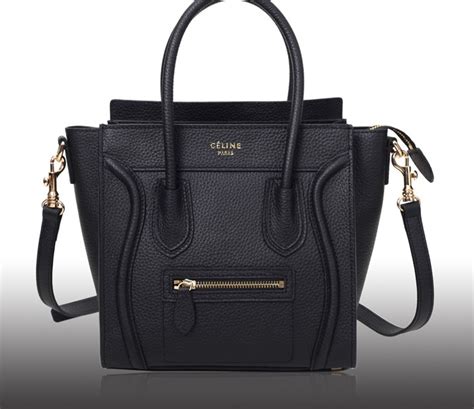 borse celine outlet online|Celine victoria bag.